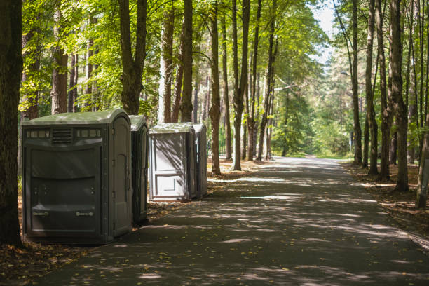 Best ADA-Compliant Portable Toilet Rental  in Linn, MO